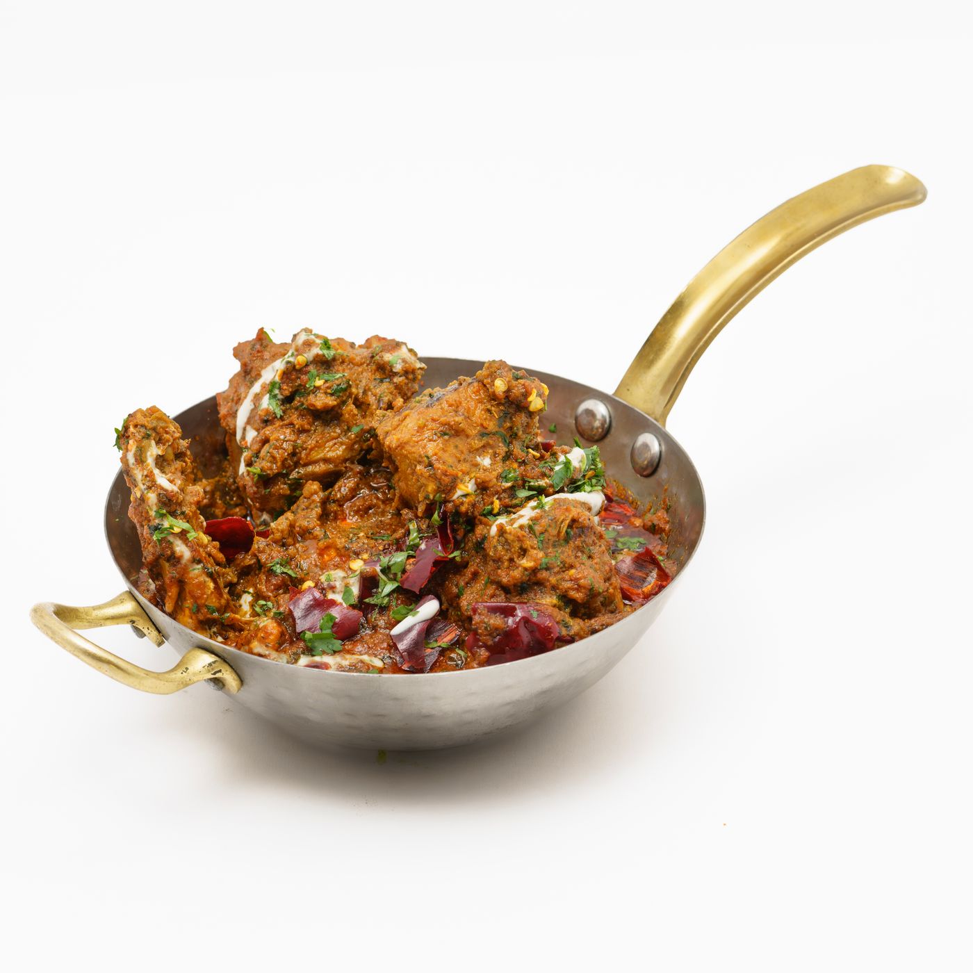 Chicken Karahi